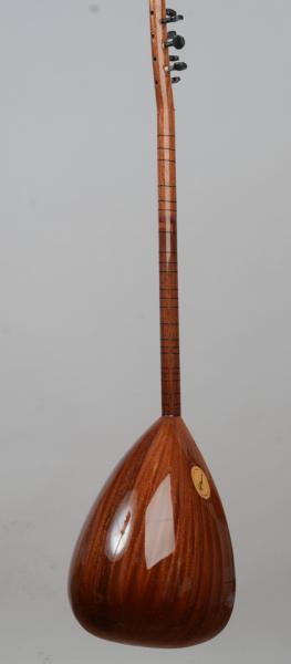 Saz Baglama